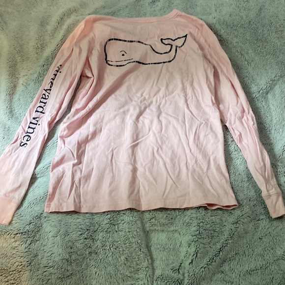 Vineyard vines long sleeve - Picture 2 of 2
